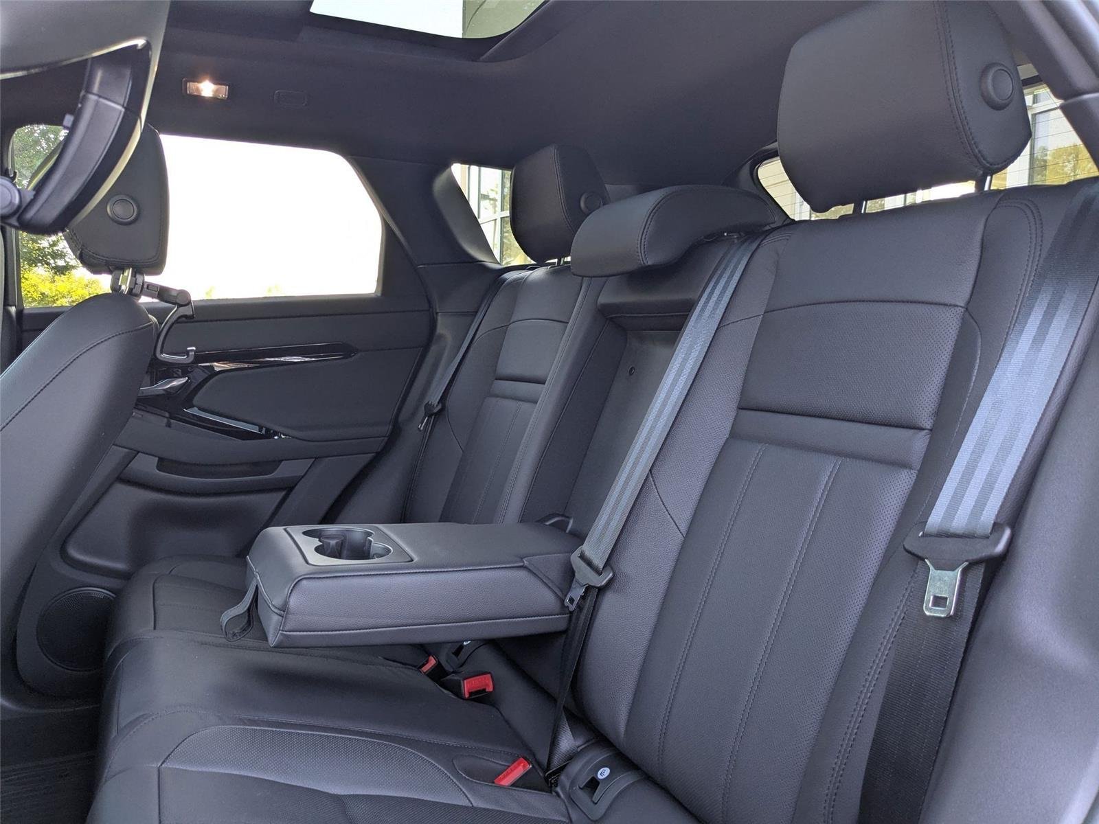 2026 Land Rover Range Rover Evoque S - Photo 25