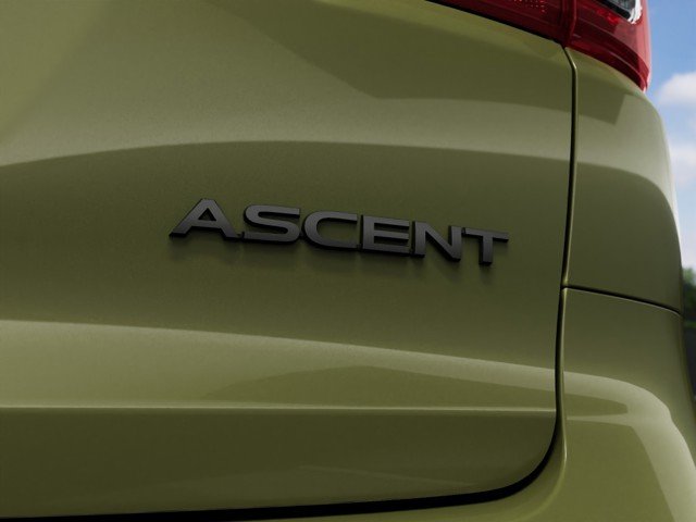 New 2027 AUTUMN GREEN METALLIC Subaru Premium 7-Passenger image 11