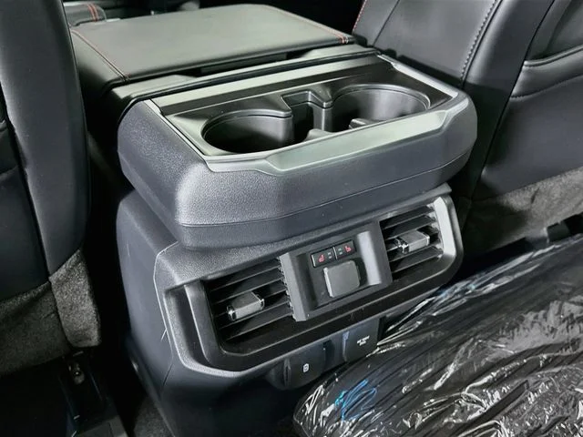 New 2026 Shelter Green Ford Raptor image 27