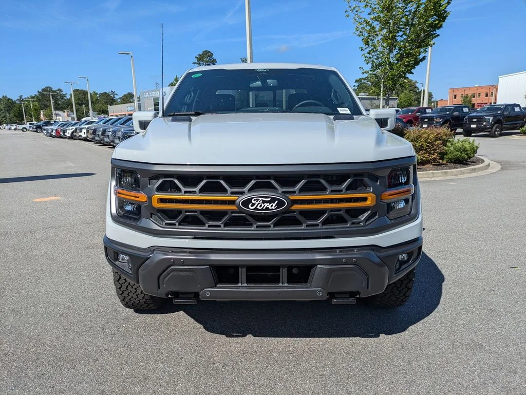 New 2026 Avalanche Ford Tremor image 9