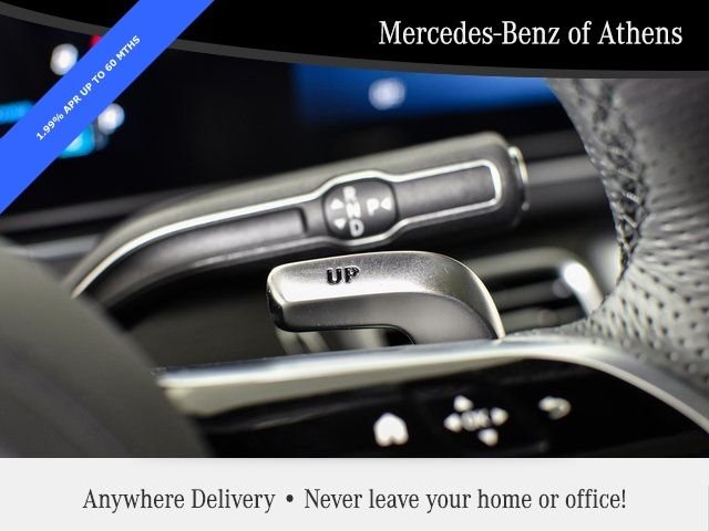 2025 Mercedes-Benz GLS AMG GLS 63 - Photo 27