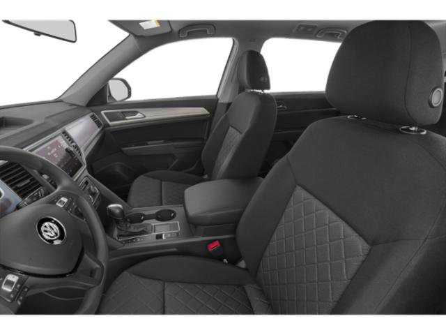 Used 2019  Volkswagen 3.6L V6 SE w/Technology image 9