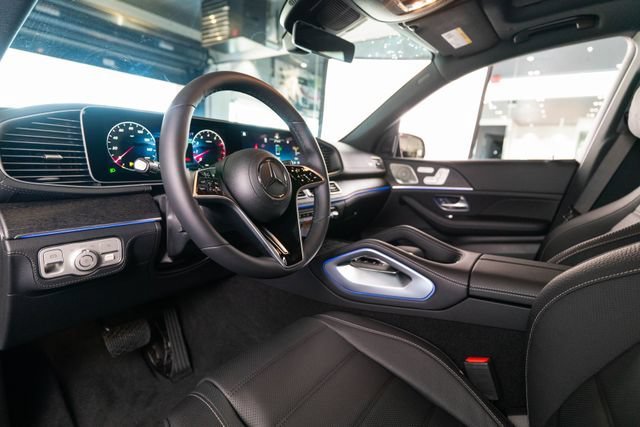 New 2026 Black Mercedes-Benz GLE 450 image 42