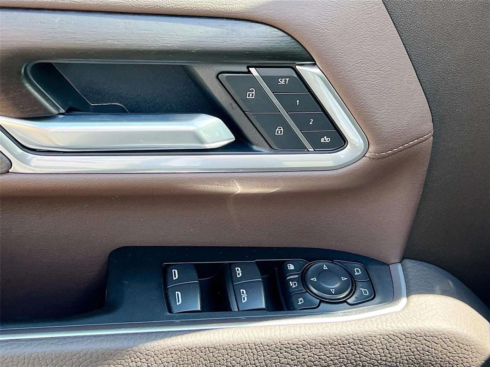 2026 GMC Sierra 3500HD Denali - Photo 22