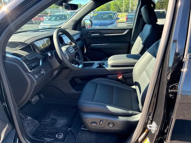 New 2026 Ebony Twilight Metallic GMC Elevation image 10