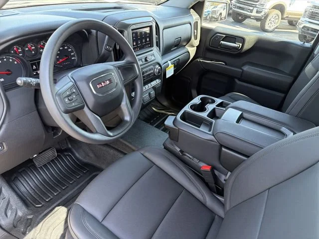 New 2026 Summit White GMC Pro image 20