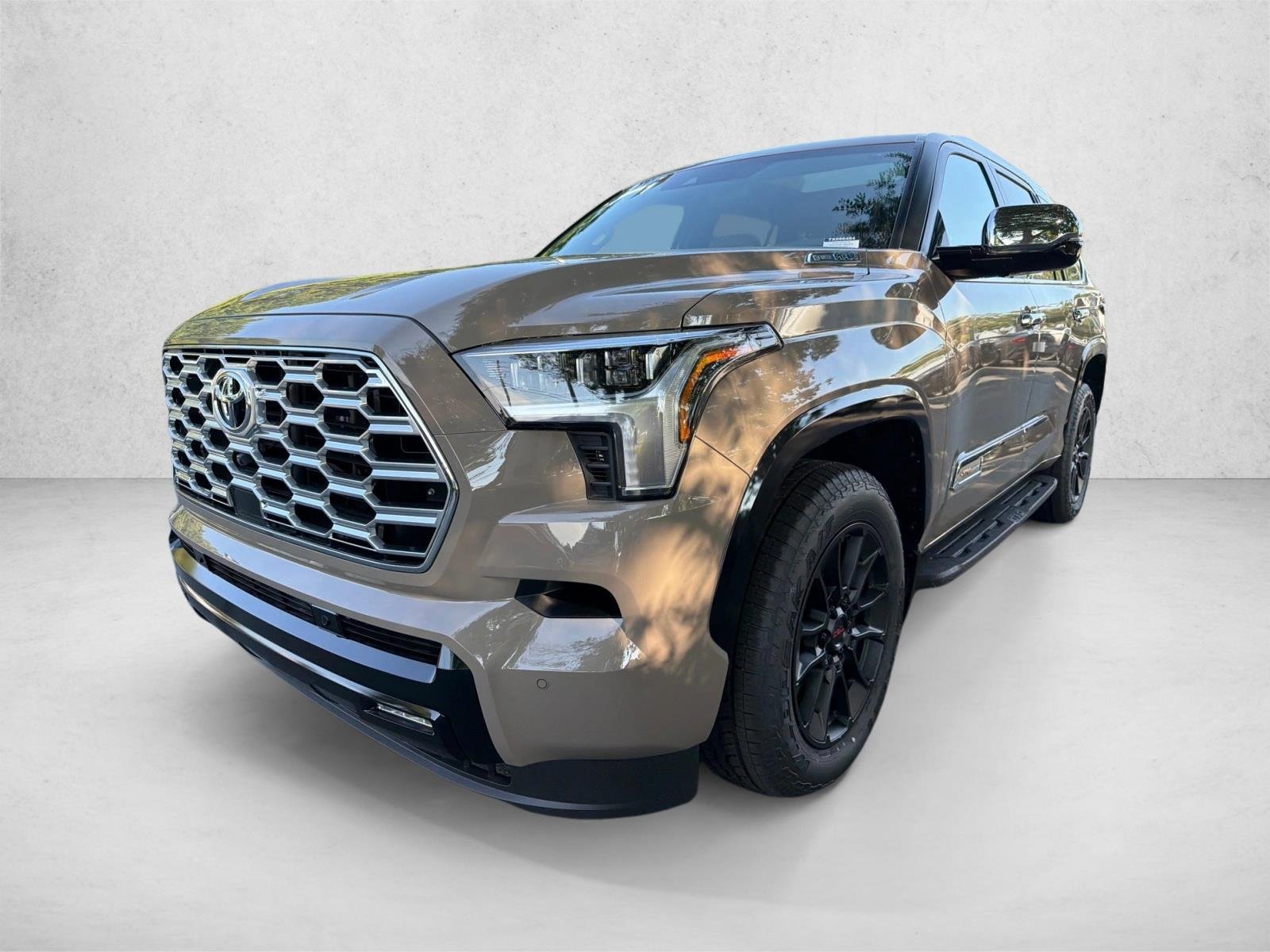 New 2026 Mudbath Toyota 1794 Edition image 7