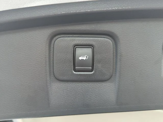 Used 2020 Silver Nissan Platinum image 21