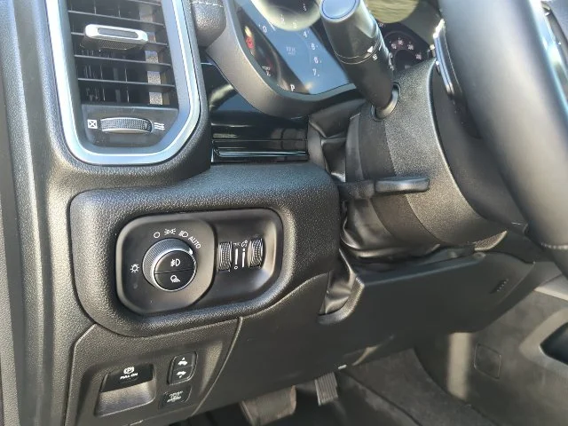 Used 2025 Gray Ram Laramie image 16