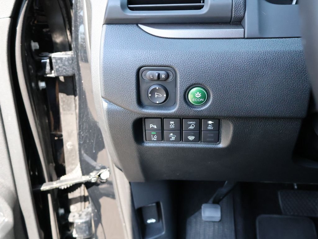 Used 2023  Honda RTL-E image 31