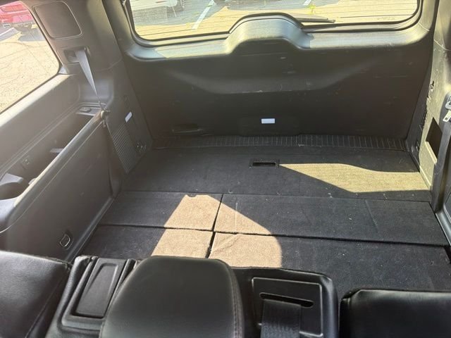 Used 2021 Black Ford Limited image 9