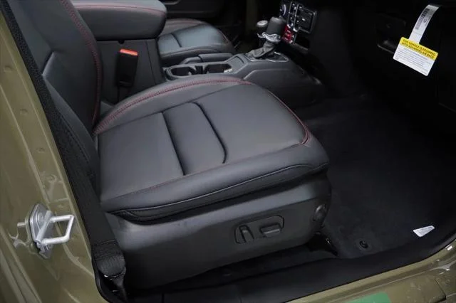 New 2026 41 Exterior Paint Jeep  image 36