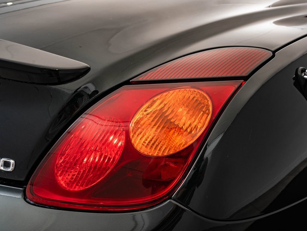 Used 2004 Green Lexus 430 image 10