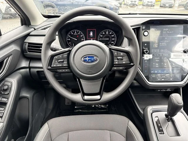 Used 2026 Green Subaru Premium image 18