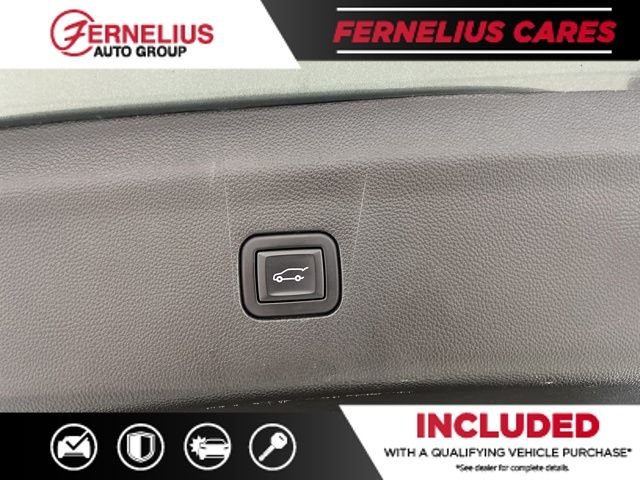 Used 2023 Green Buick Avenir image 22