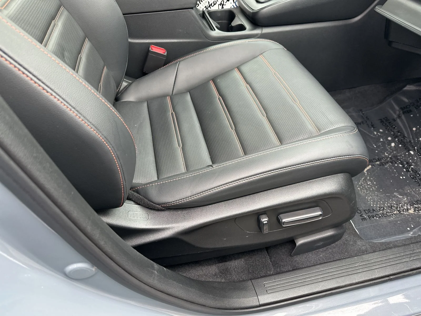 2023 Honda CR-V Sport Touring - Photo 23