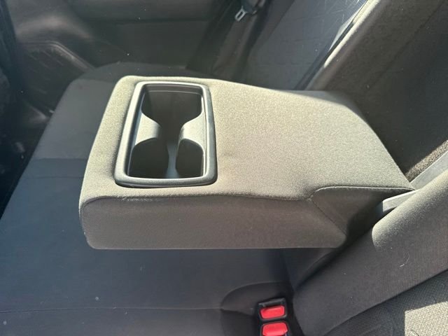 Used 2019 Blue Toyota XLE image 18