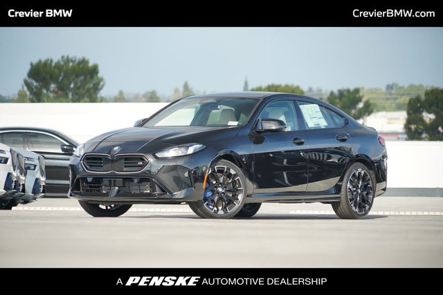 2026|BMW|2 Series|M235i xDrive|4D Sedan