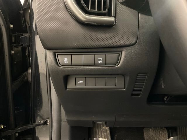 Used 2025 Black Mazda 2.5 S Preferred Package image 14