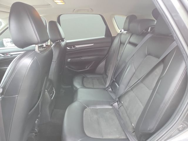 Used 2019 Machine Gray Mazda Touring image 32