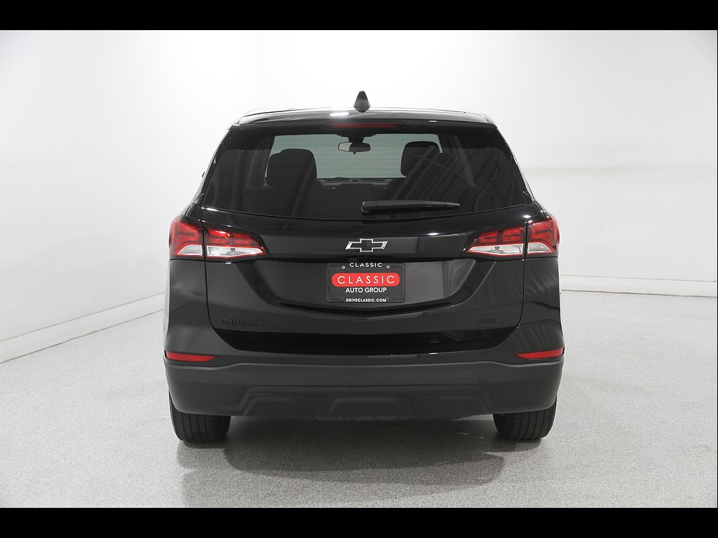 2024 Chevrolet Equinox LS - Photo 20