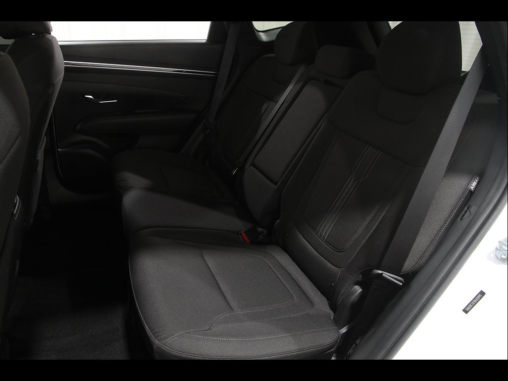 2024 Hyundai Tucson SEL - Photo 18