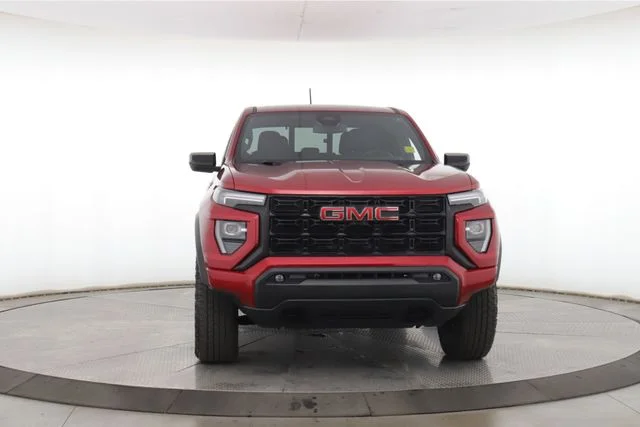 Used 2023 Red GMC Elevation image 12