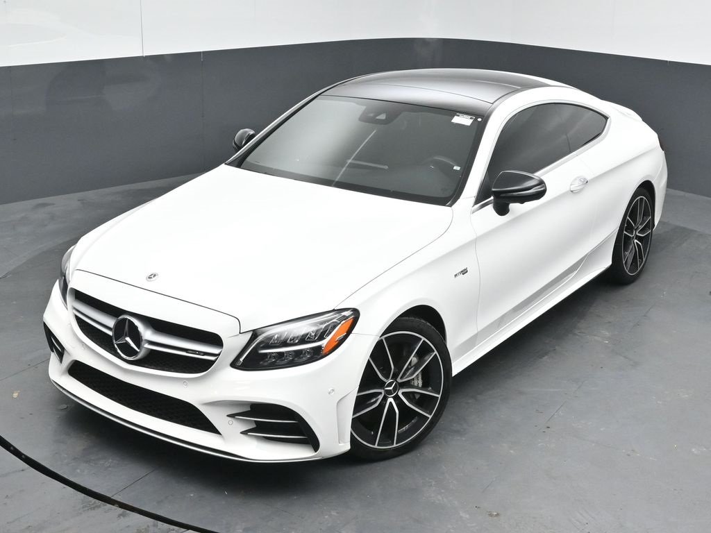 2023 MERCEDES-BENZ C-CLASS - Image 43