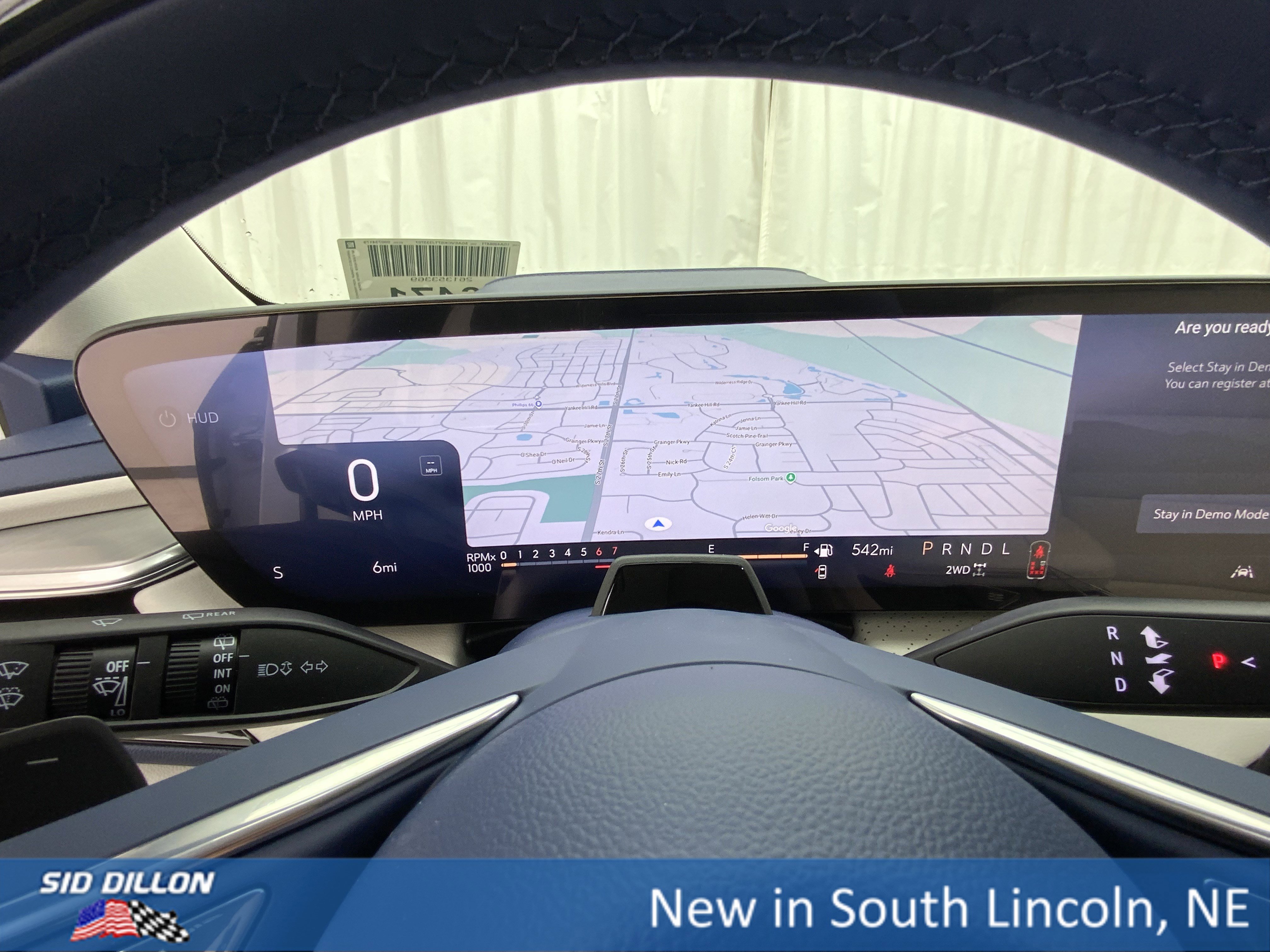 2026 Buick Enclave Avenir - Photo 8