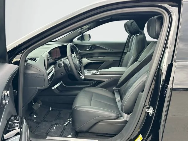 2025 Cadillac LYRIQ Sport 2 - Photo 16