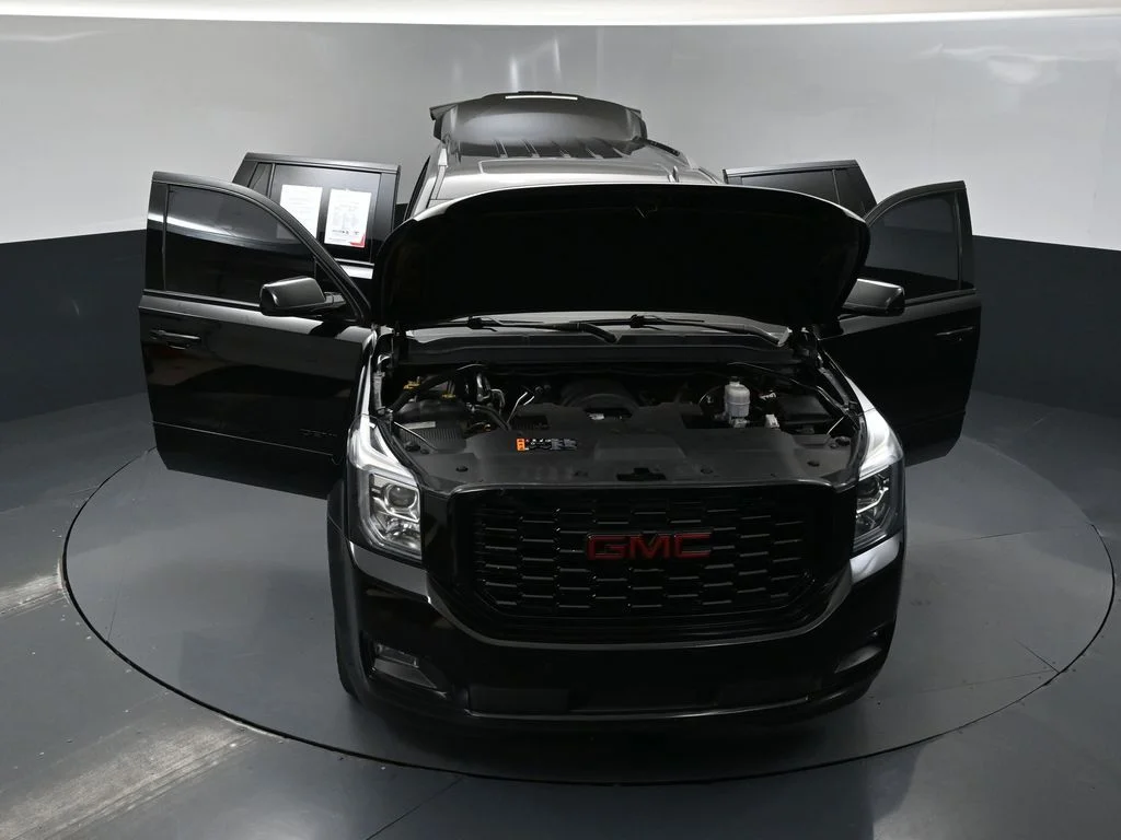 Used 2019 Black GMC Denali image 43