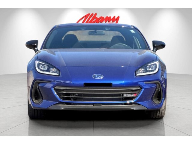 New 2026 SAPPHIRE BLUE PEARL Subaru tS image 9