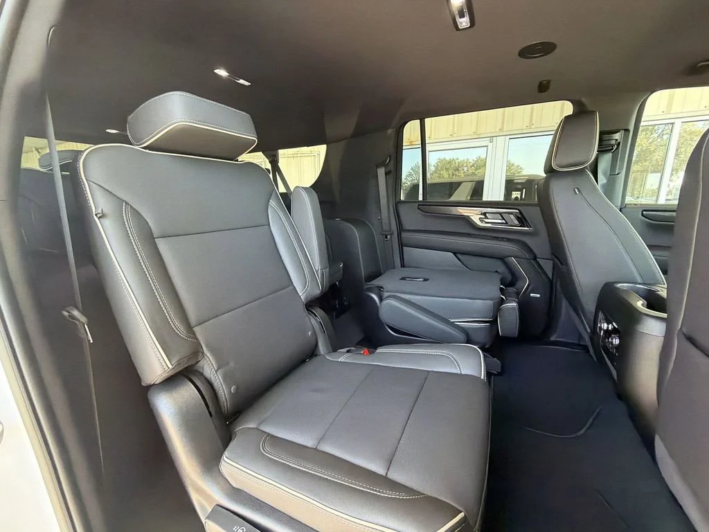 2026 GMC Yukon XL Elevation - Photo 35