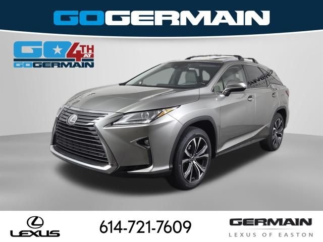 Used SUVs for Sale Columbus OH | Lexus of Easton