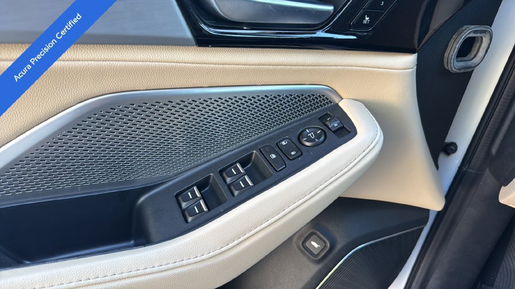 2024 Acura MDX Base - Photo 33