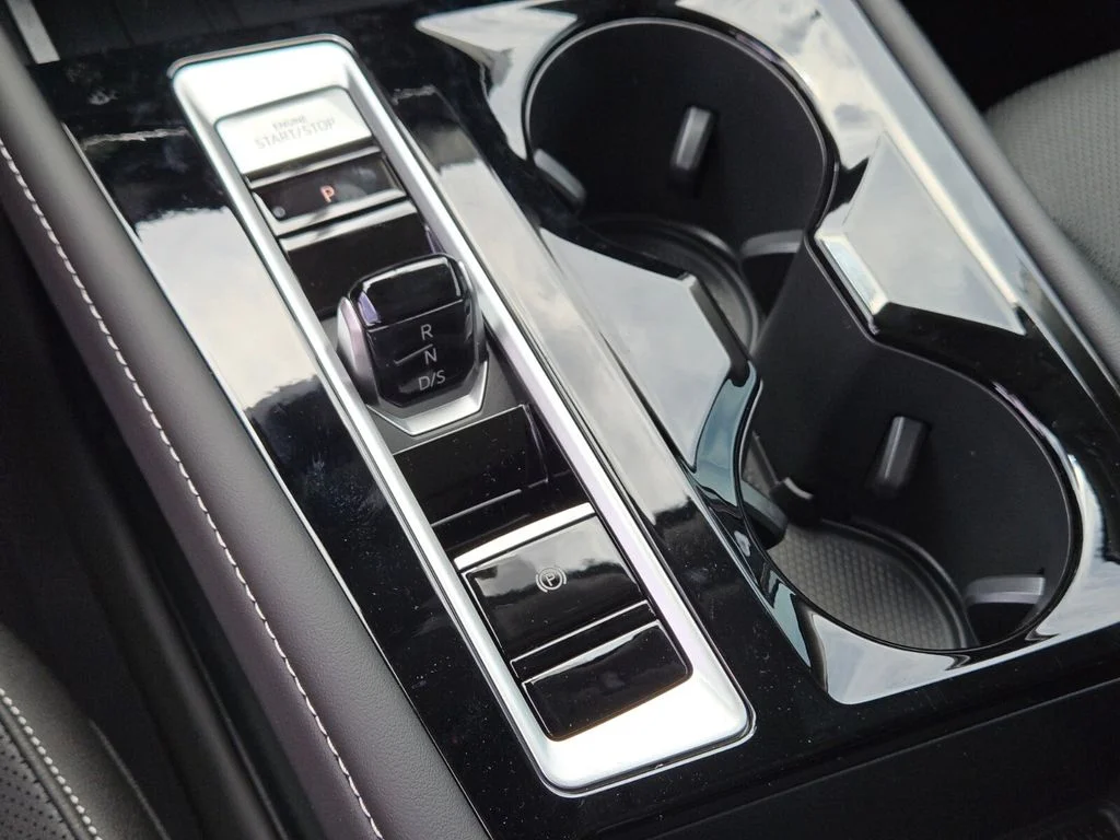 New 2026 Gray Volkswagen SE w/Technology image 14