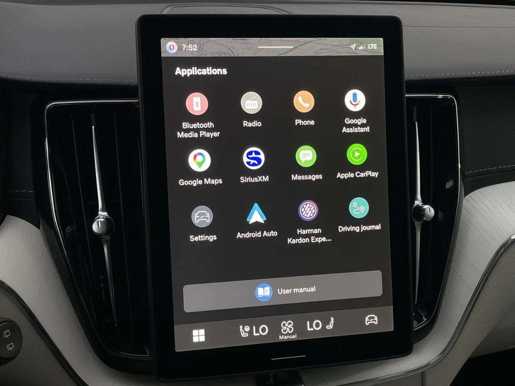2026 Volvo XC60 Ultra - Photo 16