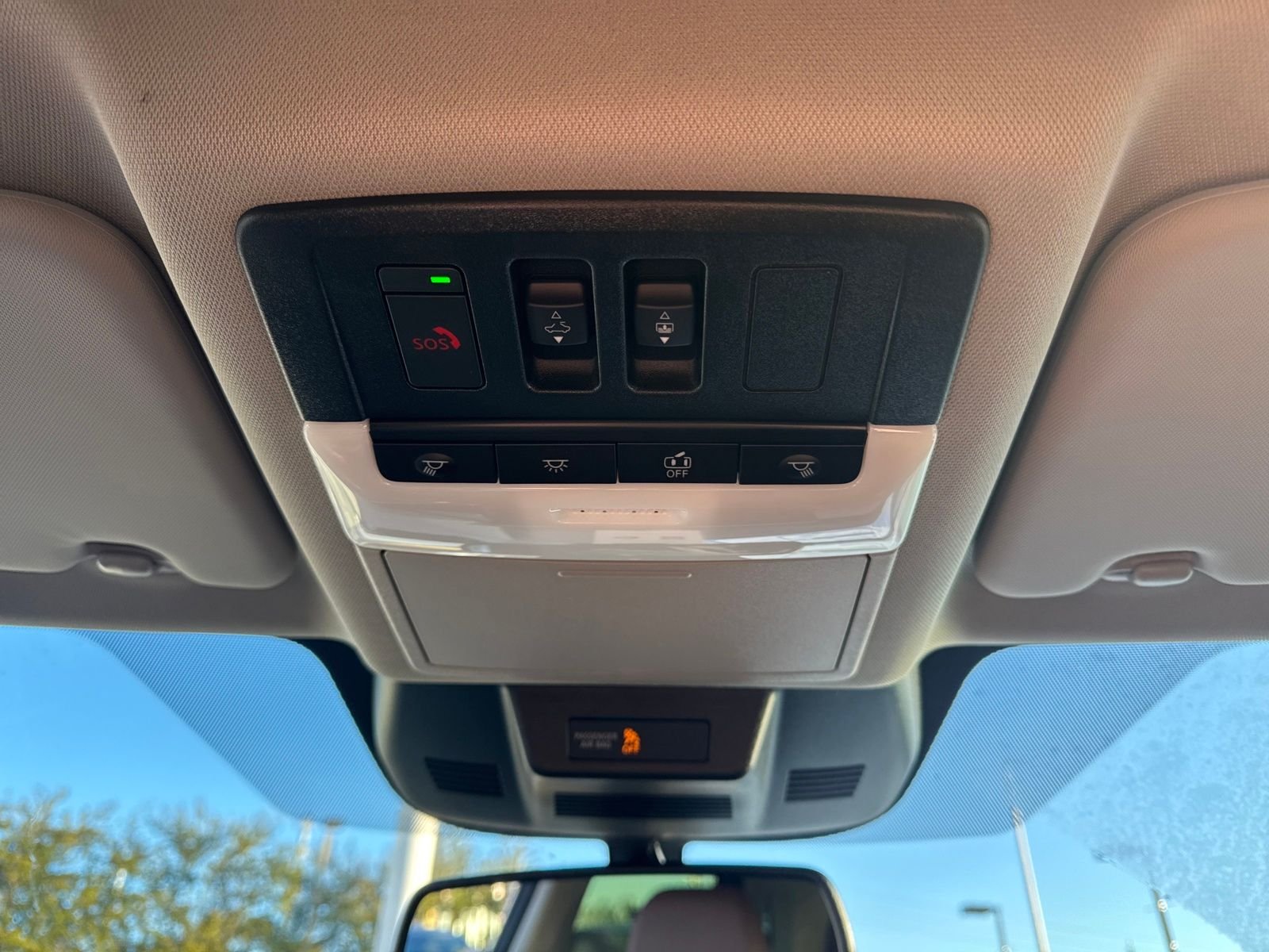 New 2026 Nissan Rogue Platinum 4D Sport Utility