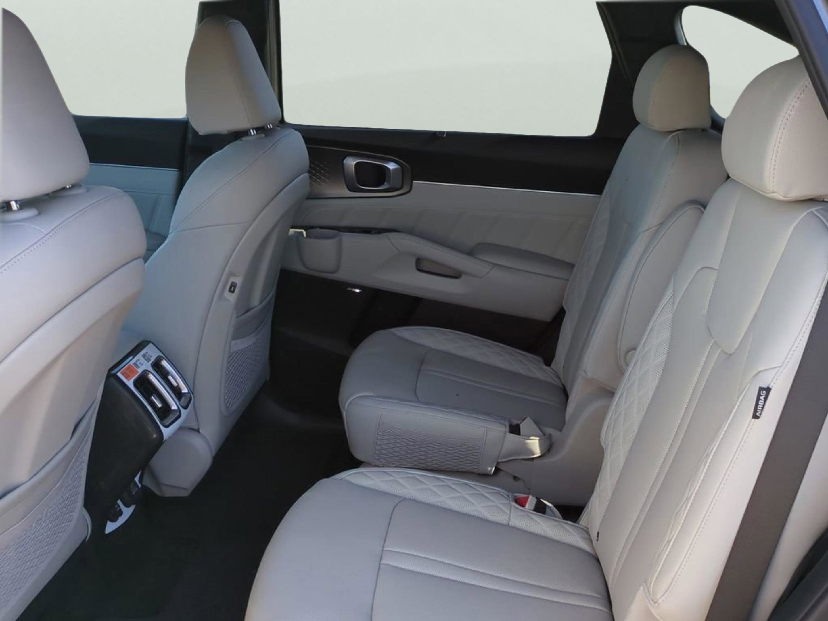 New 2026 Interstellar Gray Kia X-Line SX Prestige AWD image 26