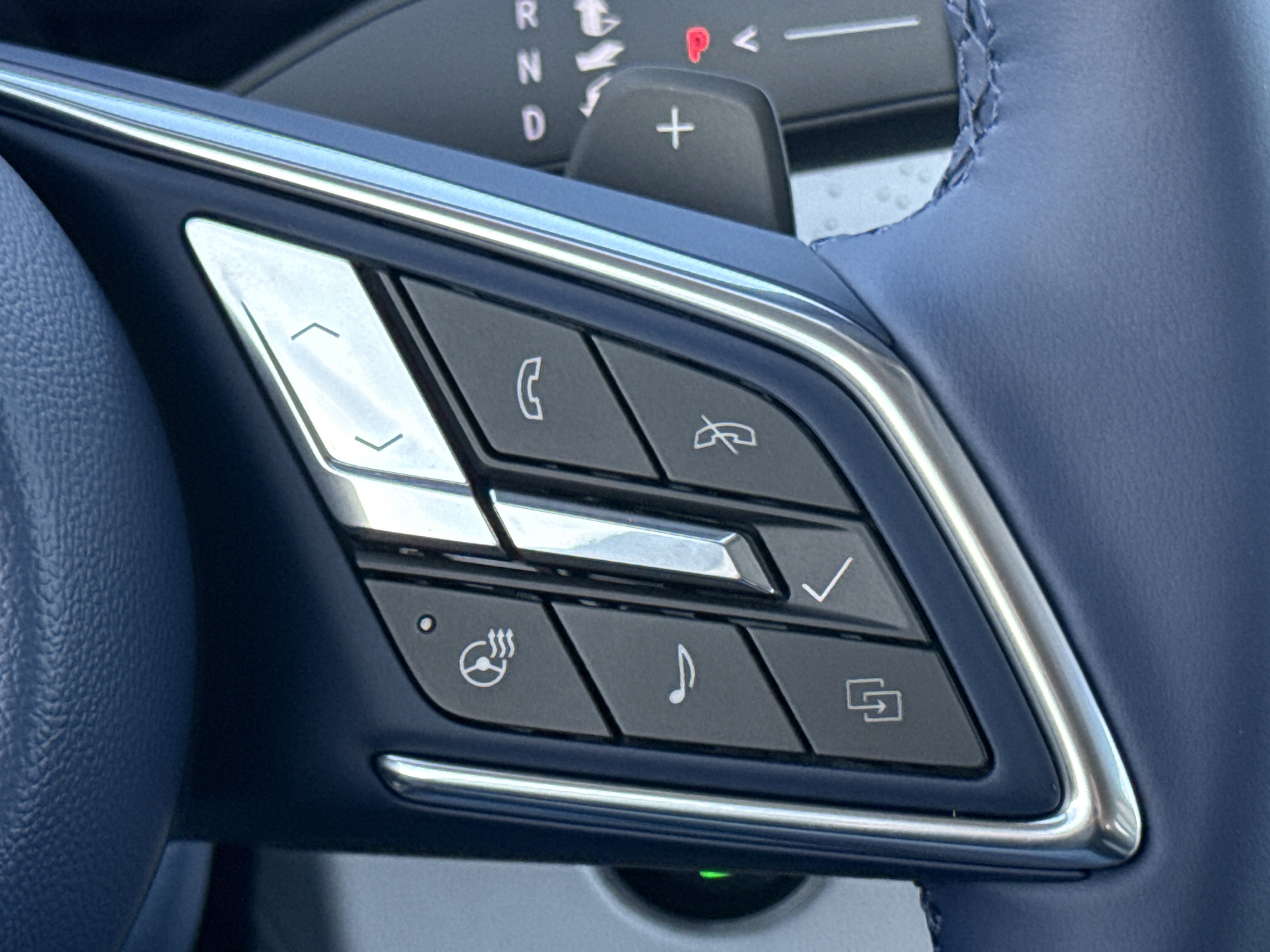 2026 Buick Enclave Avenir - Photo 22