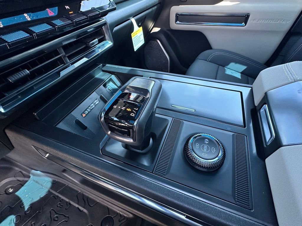 2026 GMC HUMMER EV 2X - Photo 27