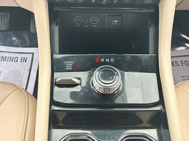 Certified Used 2023 Black Jeep Limited image 20