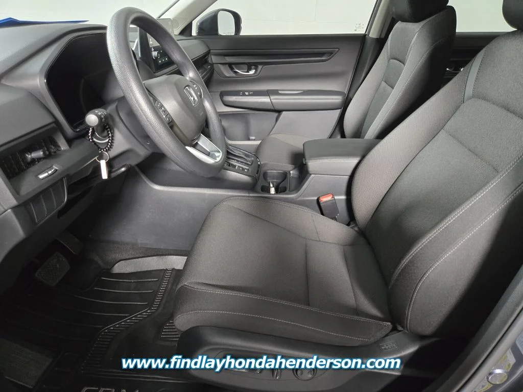 2026 Honda CR-V EX - Photo 15