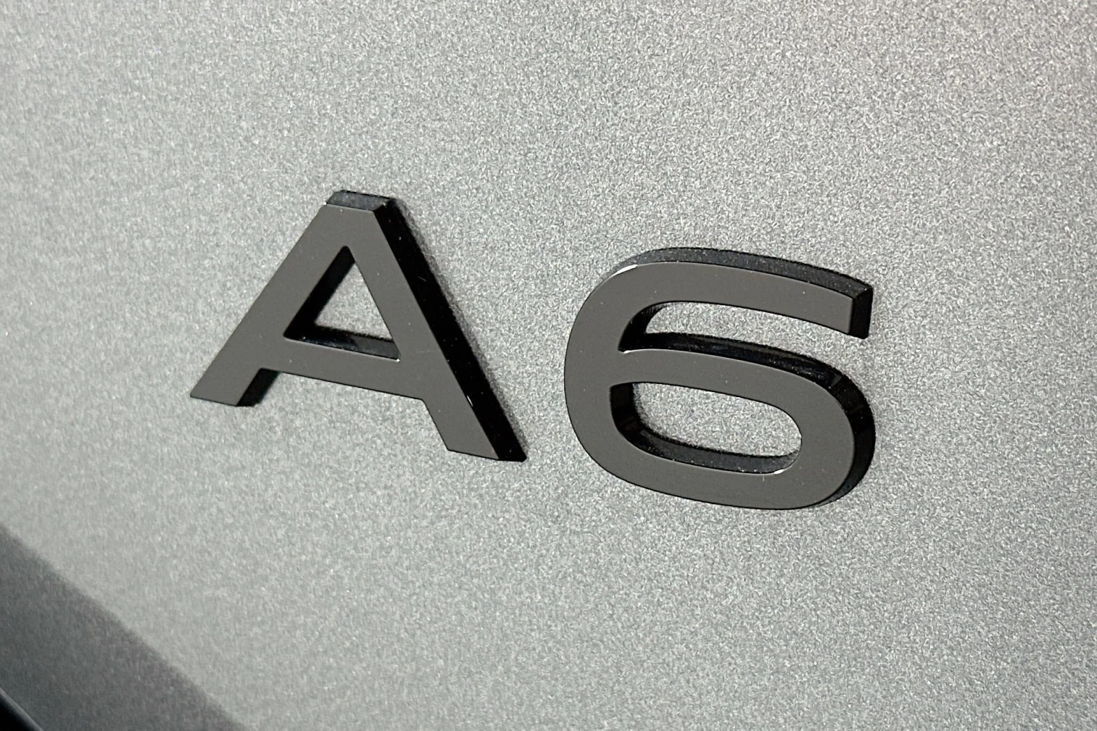 2026 Audi A6 Premium Plus - Photo 10