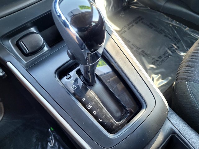 Used 2019 White Nissan SV image 19