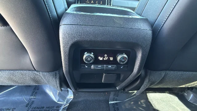 New 2026 Sterling Metallic GMC AT4 image 25