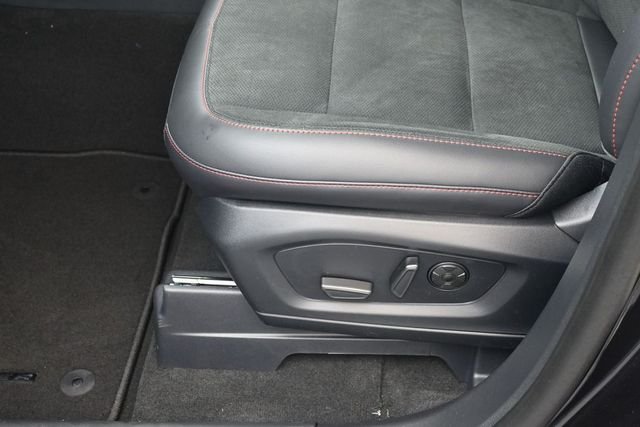 New 2026 Agate Black Metallic Ford ST image 69