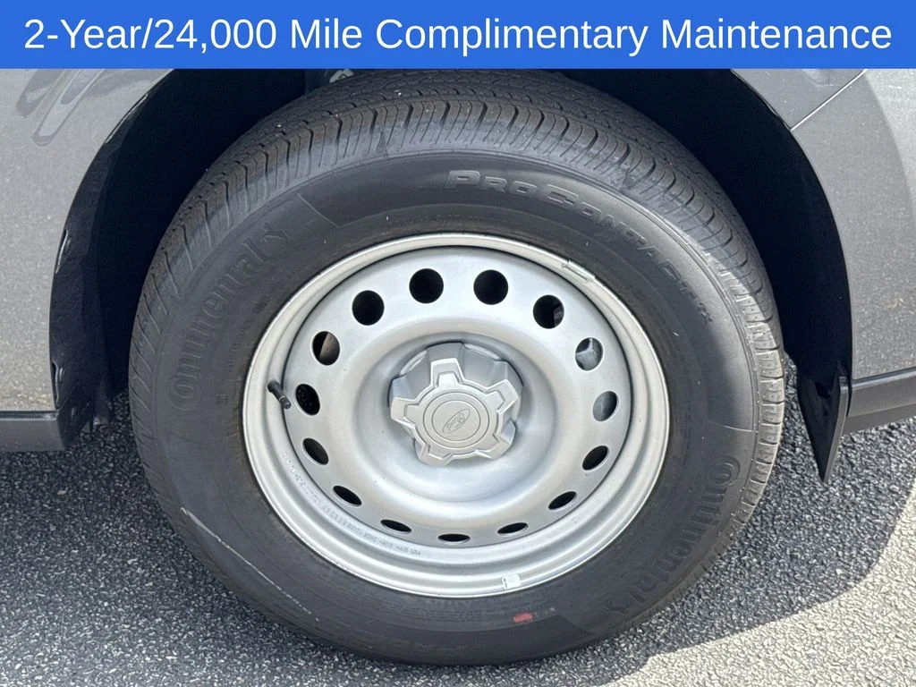 New 2026 Gray Ford XL image 12