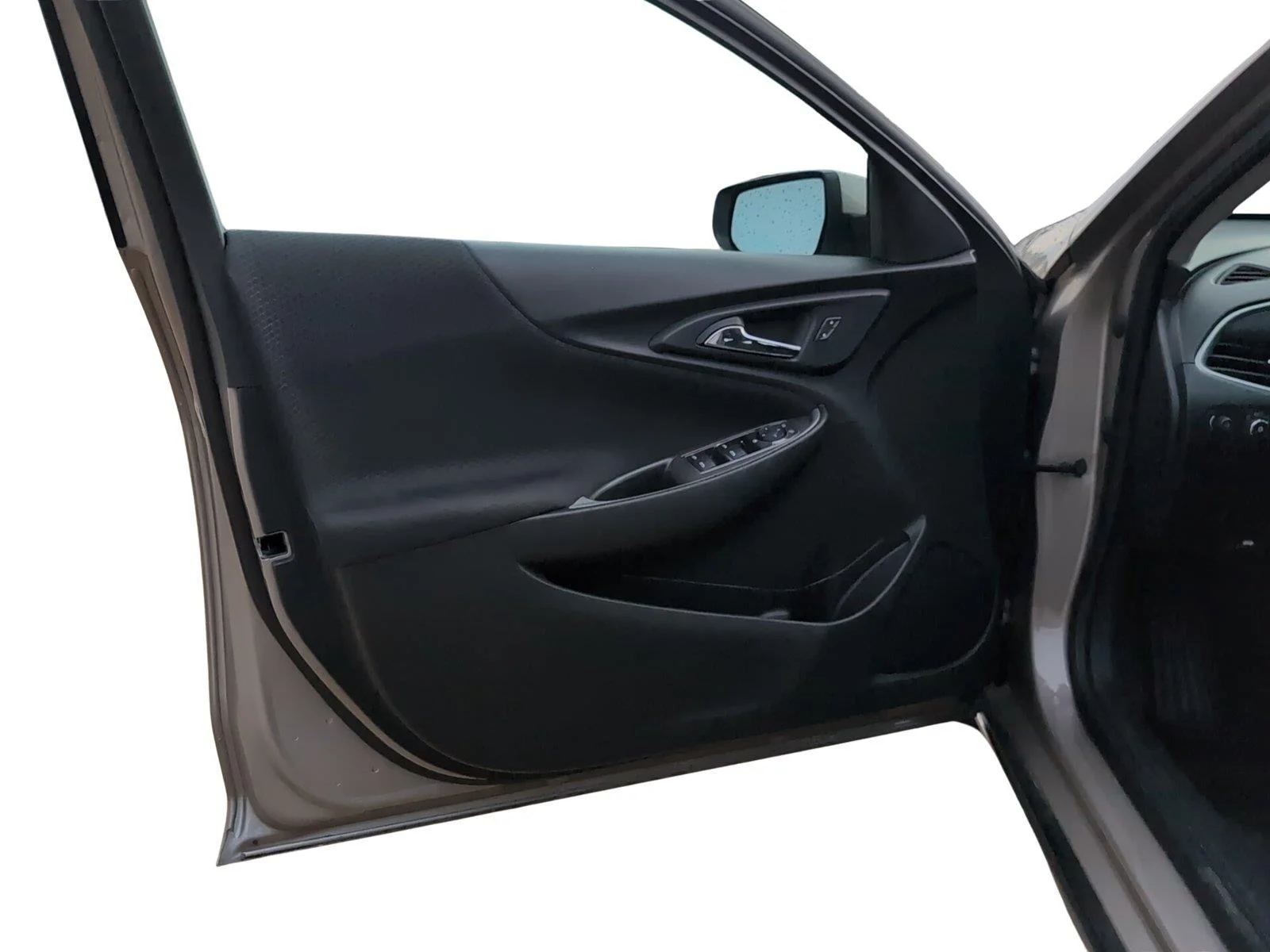 Used 2024 Mineral Gray Metallic Chevrolet LT image 13