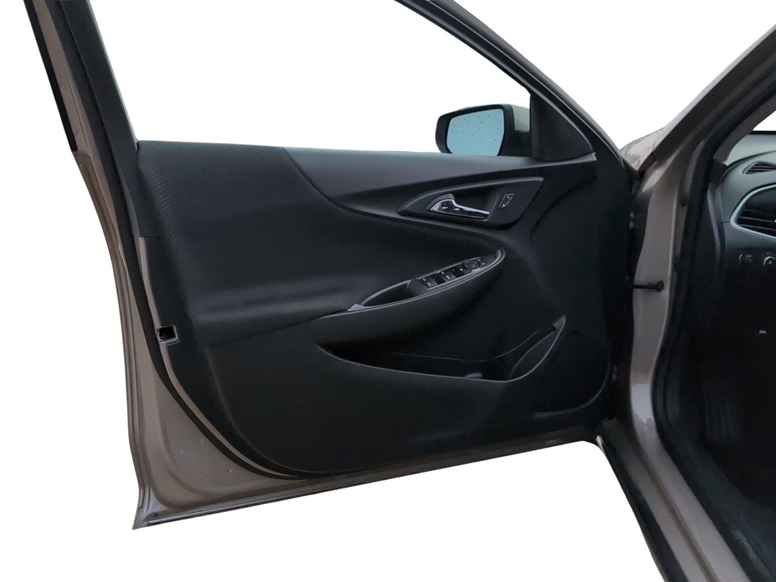 Used 2024 Mineral Gray Metallic Chevrolet LT image 13